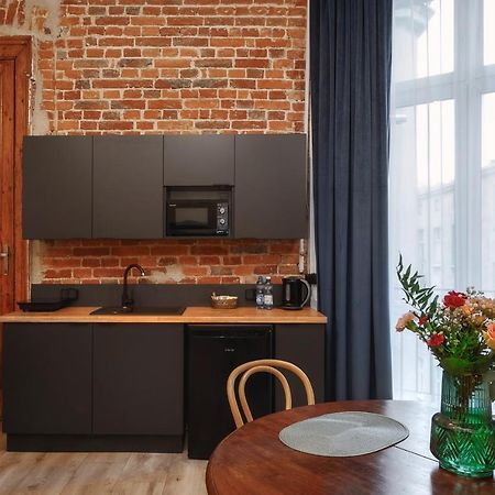 Appartamento Apartament Pop-Art Łódź Esterno foto
